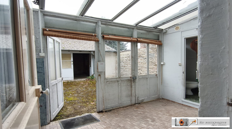 Ma-Cabane - Vente Maison Pionsat, 89 m²
