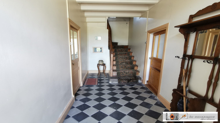 Ma-Cabane - Vente Maison Pionsat, 200 m²