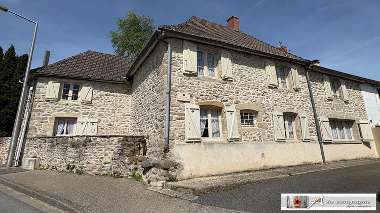 Ma-Cabane - Vente Maison Pionsat, 146 m²