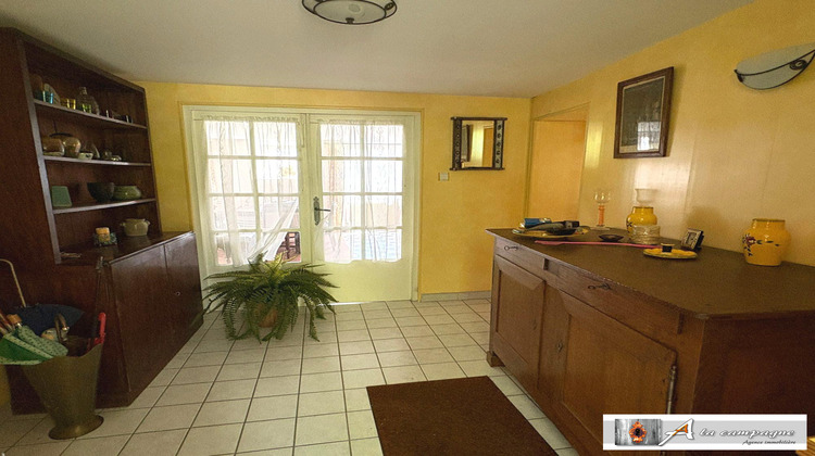 Ma-Cabane - Vente Maison Pionsat, 146 m²