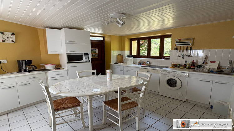 Ma-Cabane - Vente Maison Pionsat, 146 m²