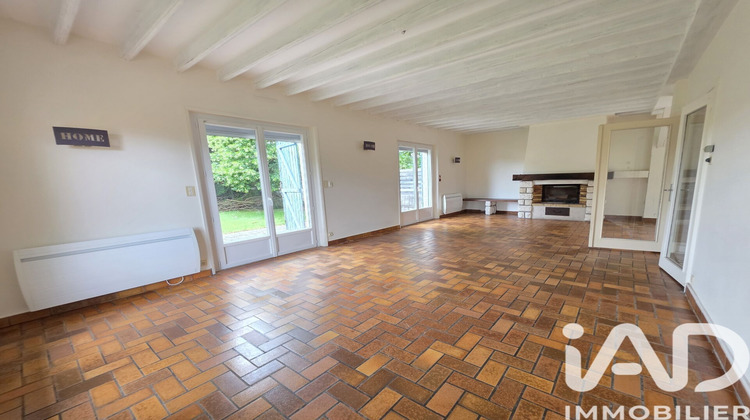 Ma-Cabane - Vente Maison Pionsat, 165 m²