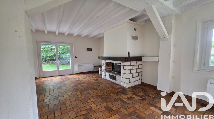 Ma-Cabane - Vente Maison Pionsat, 165 m²