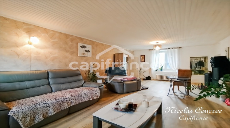 Ma-Cabane - Vente Maison PIOUSSAY, 206 m²