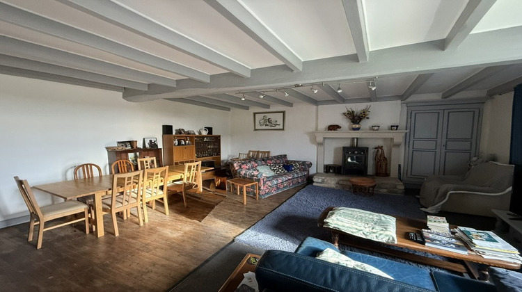 Ma-Cabane - Vente Maison PIOUSSAY, 254 m²