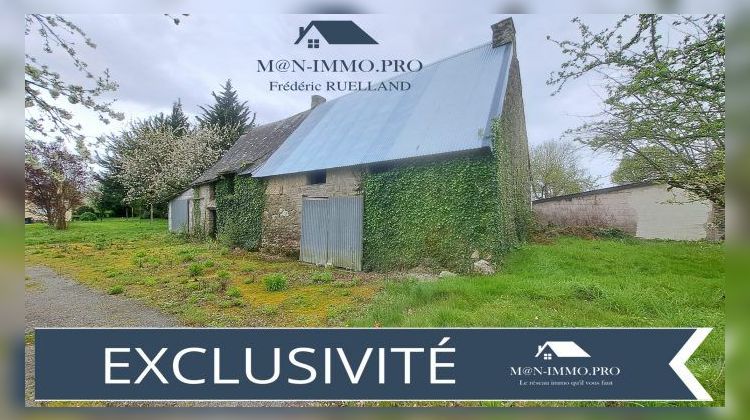 Ma-Cabane - Vente Maison Pipriac, 100 m²