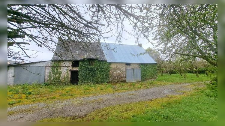 Ma-Cabane - Vente Maison Pipriac, 100 m²