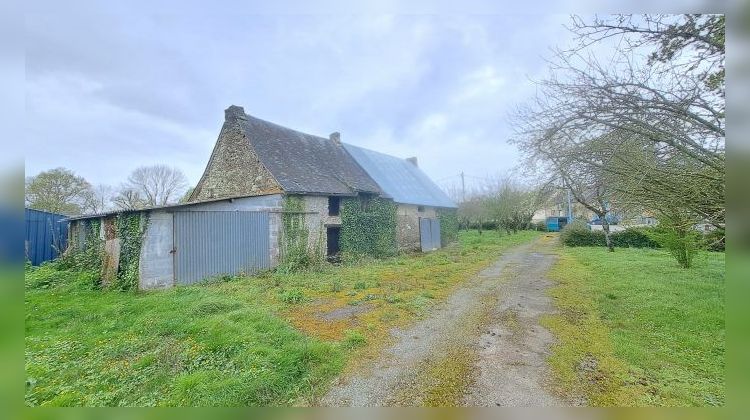 Ma-Cabane - Vente Maison Pipriac, 100 m²