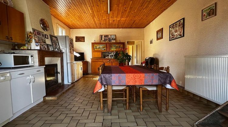 Ma-Cabane - Vente Maison PIPRIAC, 130 m²