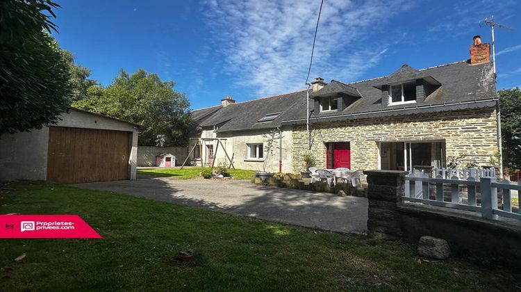 Ma-Cabane - Vente Maison PIPRIAC, 198 m²