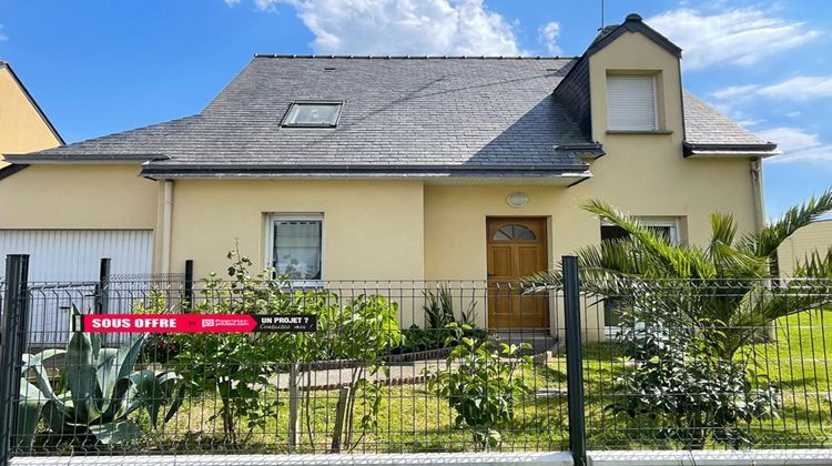 Ma-Cabane - Vente Maison PIPRIAC, 90 m²