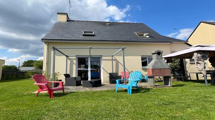 Ma-Cabane - Vente Maison PIPRIAC, 90 m²