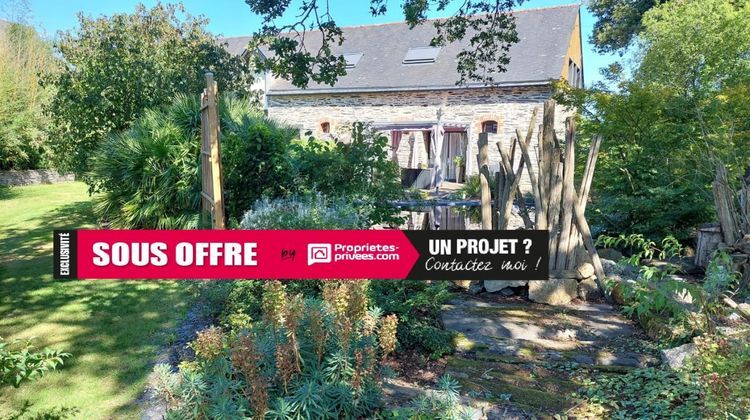 Ma-Cabane - Vente Maison PIPRIAC, 301 m²