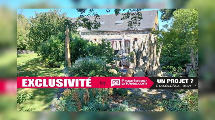 Ma-Cabane - Vente Maison PIPRIAC, 301 m²