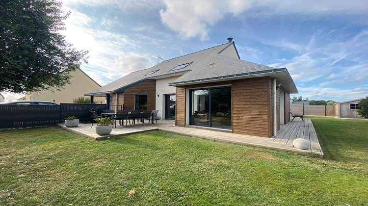 Ma-Cabane - Vente Maison PIPRIAC, 115 m²