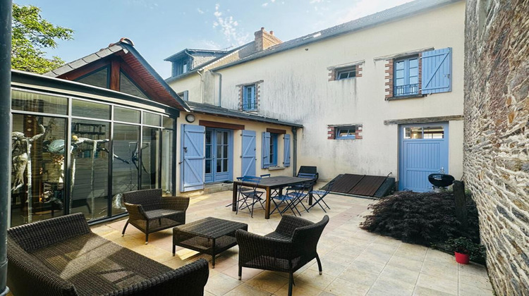 Ma-Cabane - Vente Maison PIPRIAC, 205 m²