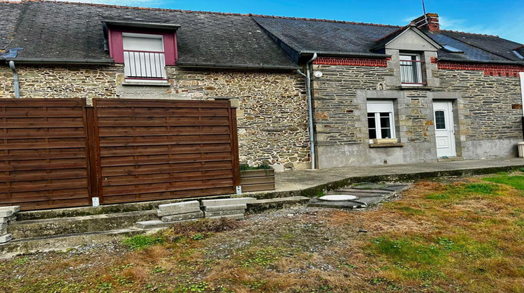 Ma-Cabane - Vente Maison PIPRIAC, 110 m²