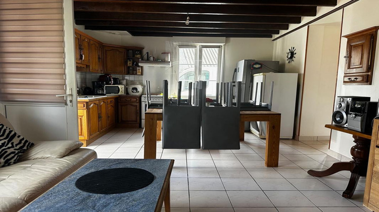 Ma-Cabane - Vente Maison PIPRIAC, 55 m²