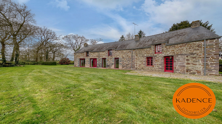 Ma-Cabane - Vente Maison PIPRIAC, 120 m²