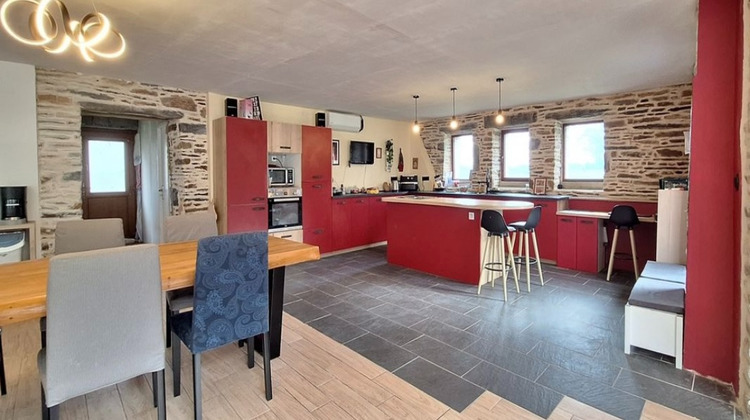 Ma-Cabane - Vente Maison PIPRIAC, 320 m²