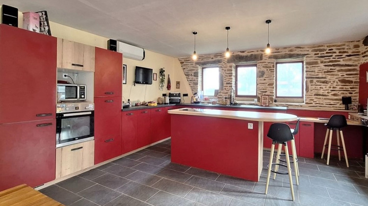 Ma-Cabane - Vente Maison PIPRIAC, 320 m²
