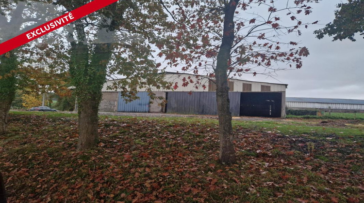 Ma-Cabane - Vente Maison PIPRIAC, 2000 m²