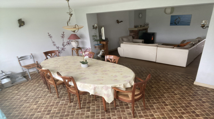 Ma-Cabane - Vente Maison Pipriac, 106 m²