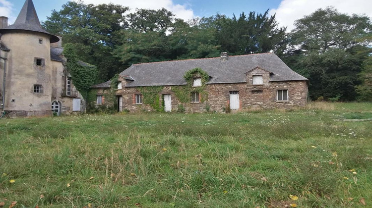 Ma-Cabane - Vente Maison PIPRIAC, 360 m²