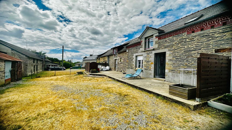 Ma-Cabane - Vente Maison PIPRIAC, 110 m²