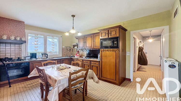 Ma-Cabane - Vente Maison Pipriac, 86 m²