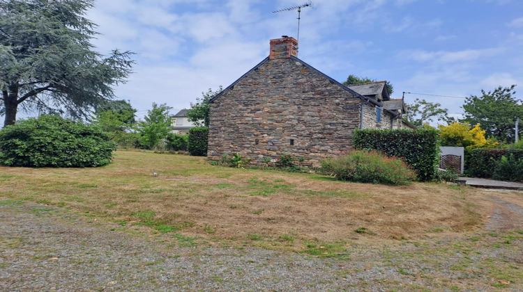 Ma-Cabane - Vente Maison Pipriac, 47 m²