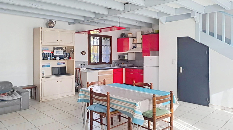 Ma-Cabane - Vente Maison Pipriac, 47 m²