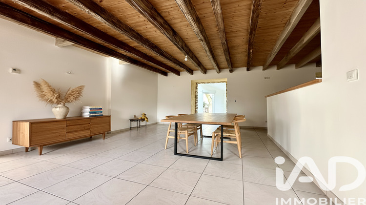 Ma-Cabane - Vente Maison Pipriac, 206 m²