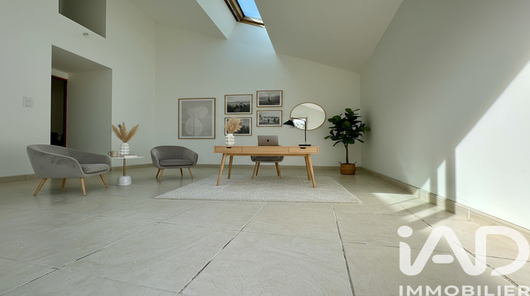 Ma-Cabane - Vente Maison Pipriac, 206 m²