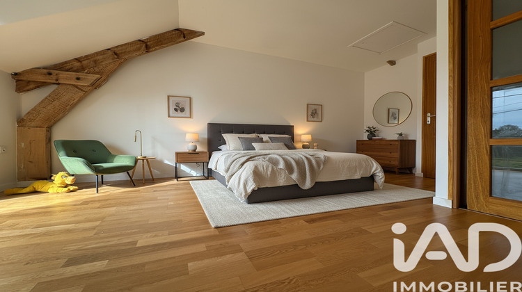 Ma-Cabane - Vente Maison Pipriac, 206 m²