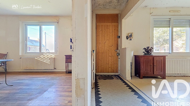 Ma-Cabane - Vente Maison Pipriac, 139 m²