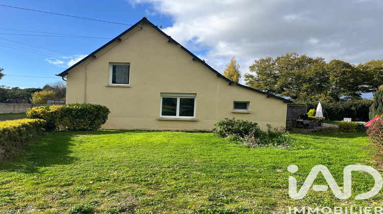 Ma-Cabane - Vente Maison Pipriac, 140 m²