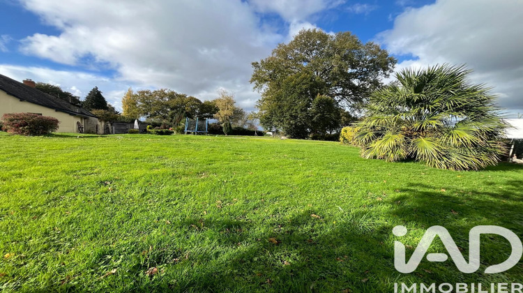 Ma-Cabane - Vente Maison Pipriac, 140 m²