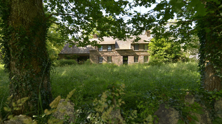 Ma-Cabane - Vente Maison Pipriac, 135 m²