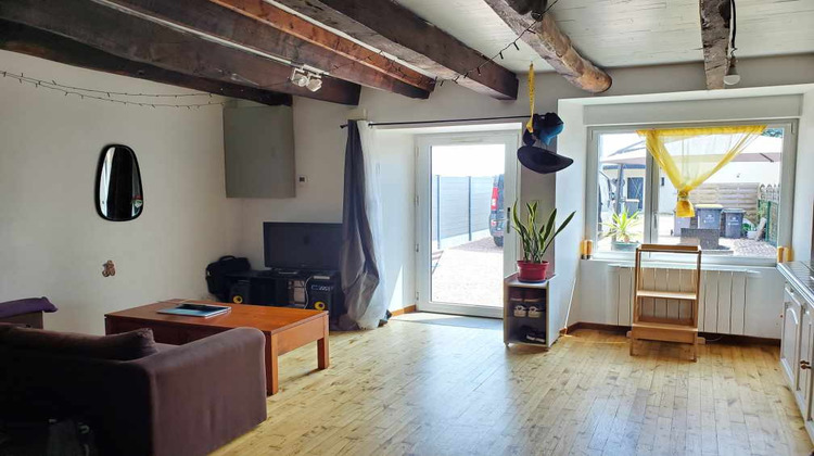 Ma-Cabane - Vente Maison PIPRIAC, 60 m²