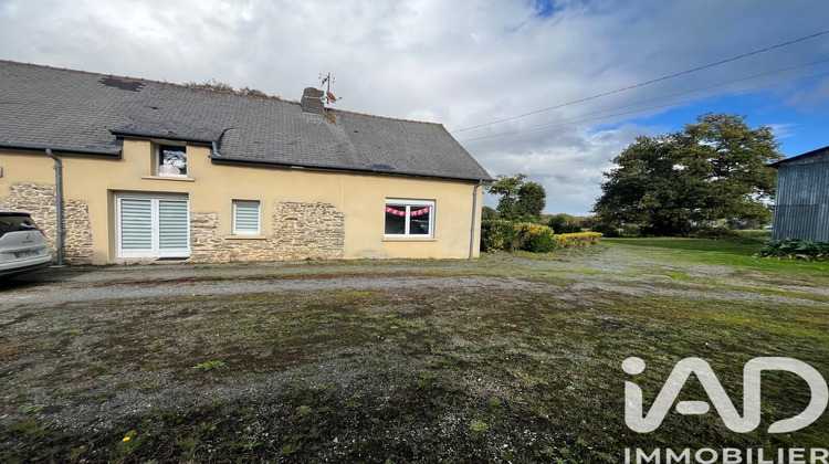 Ma-Cabane - Vente Maison Pipriac, 140 m²