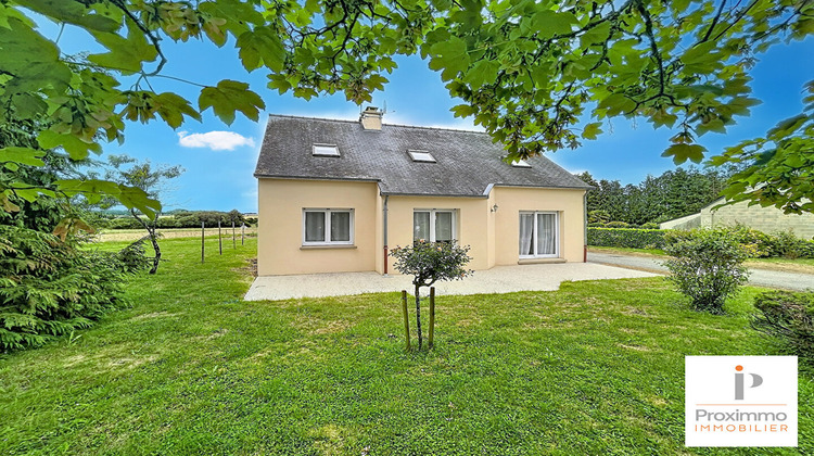 Ma-Cabane - Vente Maison PIPRIAC, 100 m²