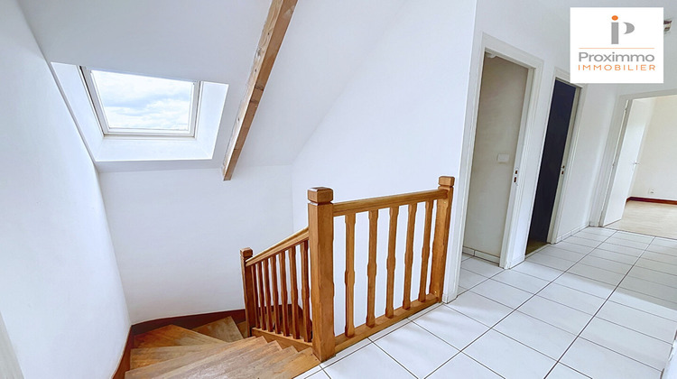 Ma-Cabane - Vente Maison PIPRIAC, 100 m²