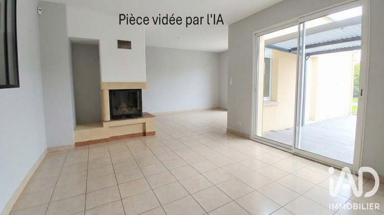 Ma-Cabane - Vente Maison Pipriac, 156 m²