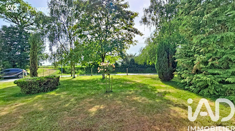 Ma-Cabane - Vente Maison Pipriac, 100 m²