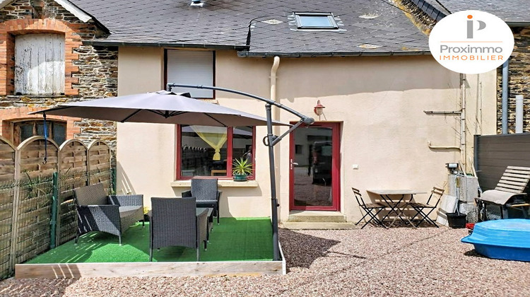 Ma-Cabane - Vente Maison PIPRIAC, 60 m²
