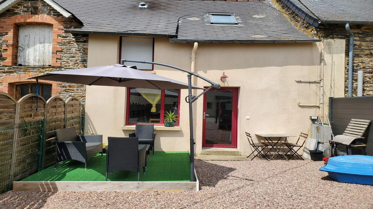 Ma-Cabane - Vente Maison PIPRIAC, 60 m²