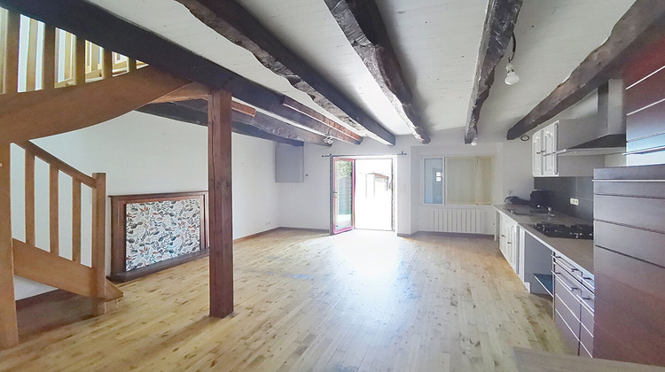 Ma-Cabane - Vente Maison PIPRIAC, 60 m²