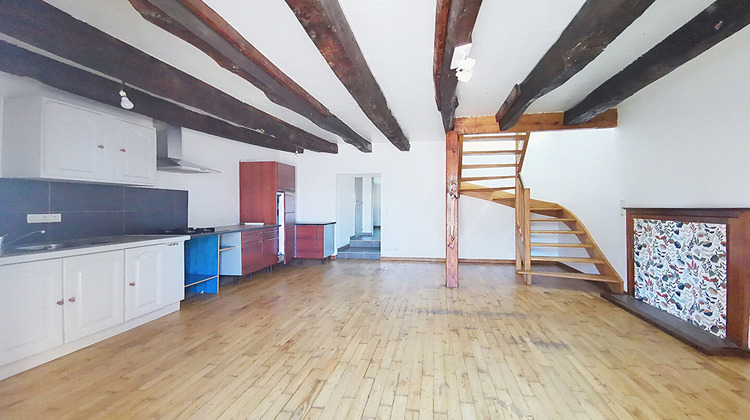 Ma-Cabane - Vente Maison PIPRIAC, 60 m²