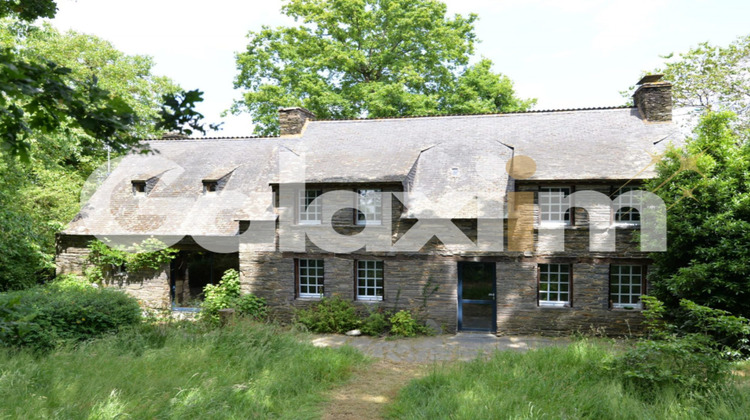 Ma-Cabane - Vente Maison Pipriac, 135 m²